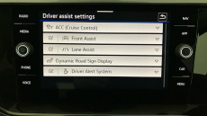 Volkswagen Polo 1.0 TSI Style 5dr Petrol Hatchback